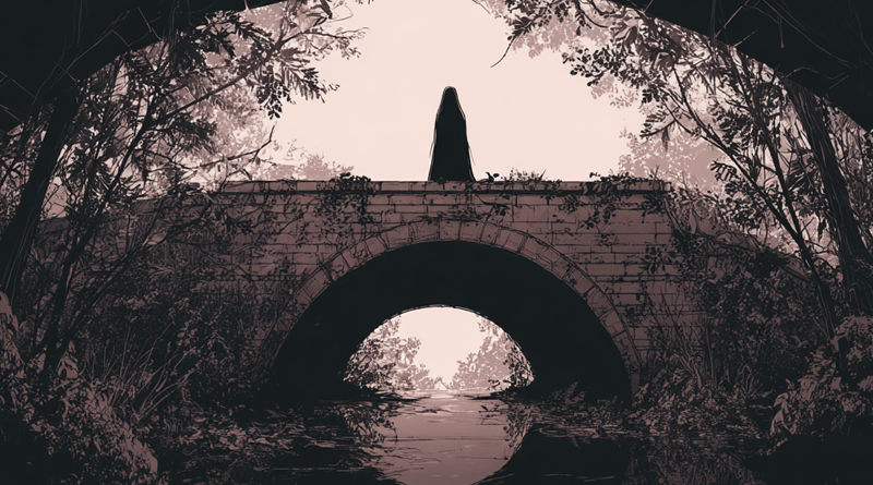 el espíritu del puente