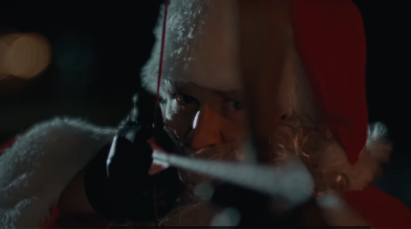 Silent Night Deadly Night 2025