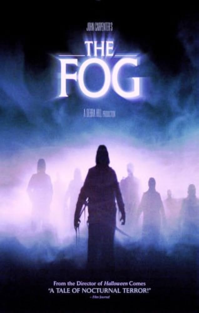 The Fog John Carpenter
