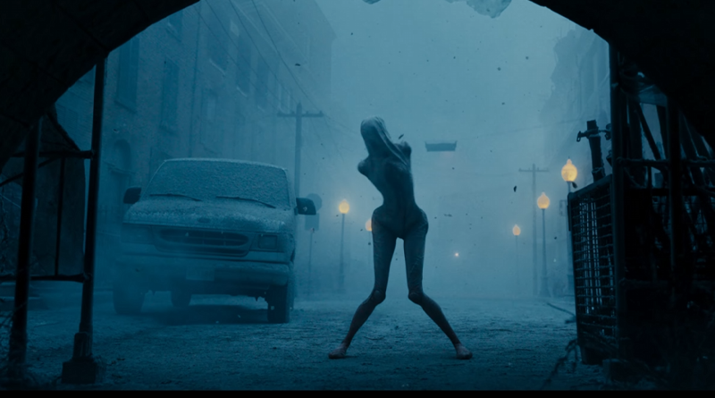 Return to Silent Hill