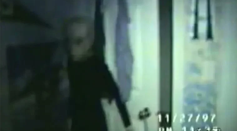 Alien Abduction: Incident in Lake County