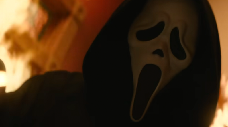 Scream 7