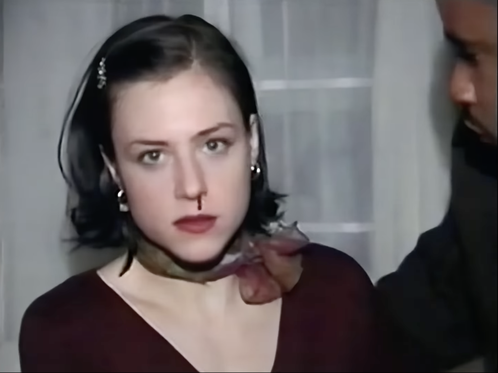 Alien Abduction: Incident in Lake County