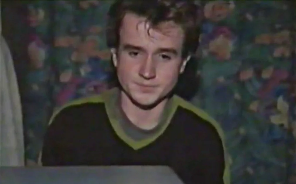 Alien Abduction: Incident in Lake County