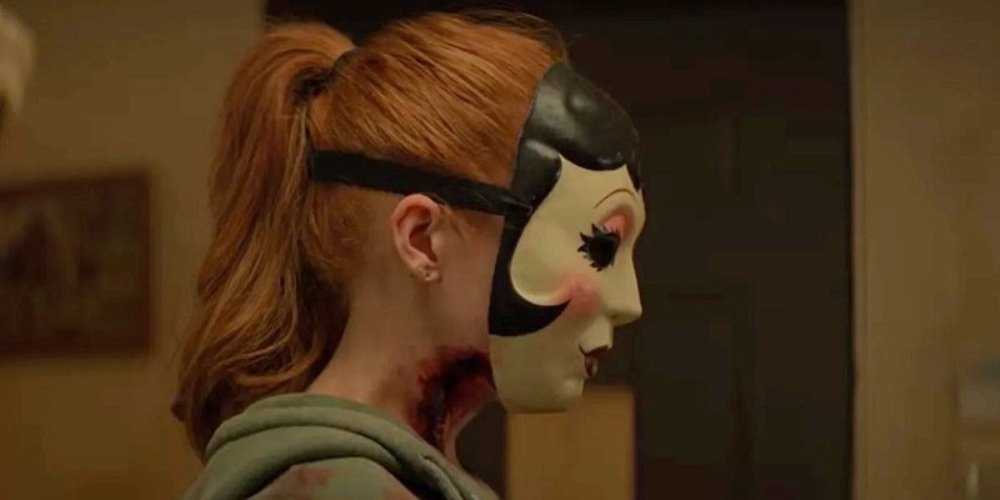 The Strangers: Chapter 3