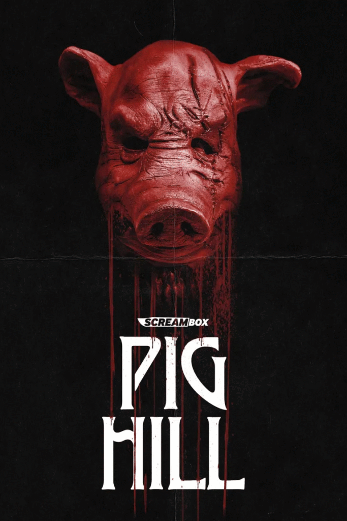 Pig Hill