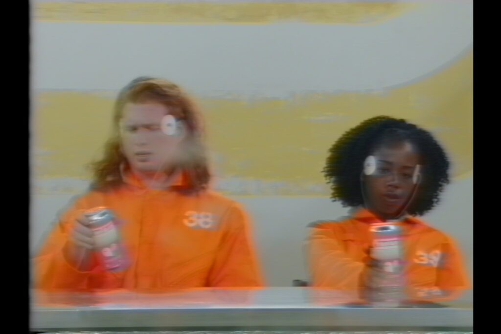 VHS Halloween Diet Phantasma