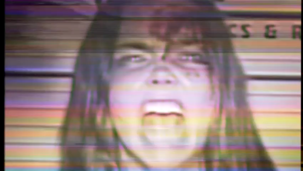 V/H/S Halloween Kidprint