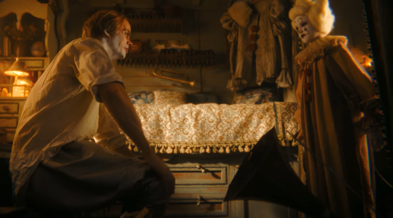 IT: Welcome to Derry Episodio 7