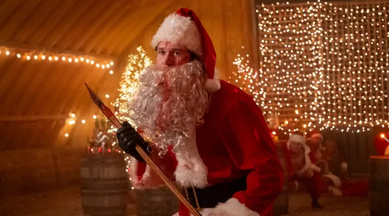 Silent Night, Deadly Night 2025