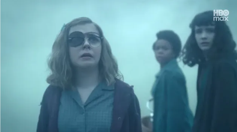 IT: Welcome to Derry episodio 8