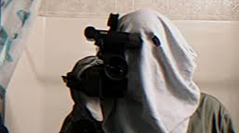 Horror in the High Desert 4 Majesty