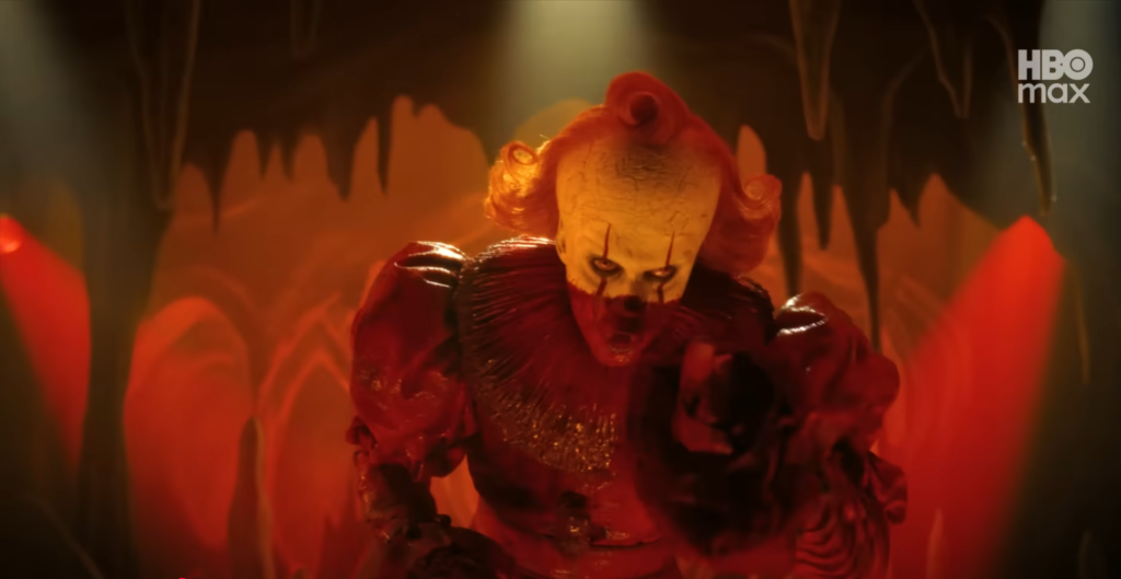 IT Welcome to Derry, episodio 8