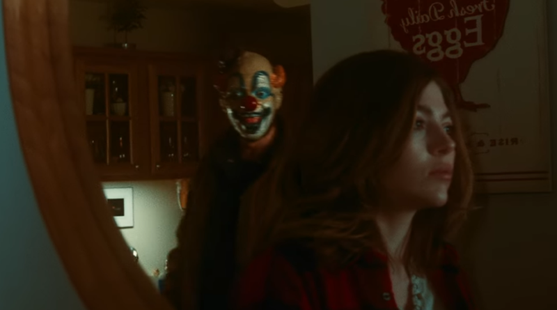 Noches de cortos: Payasos malditos