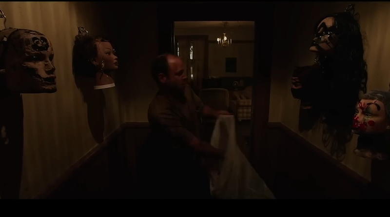 Noches de cortos: San Valentín