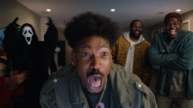 Scary Movie 6