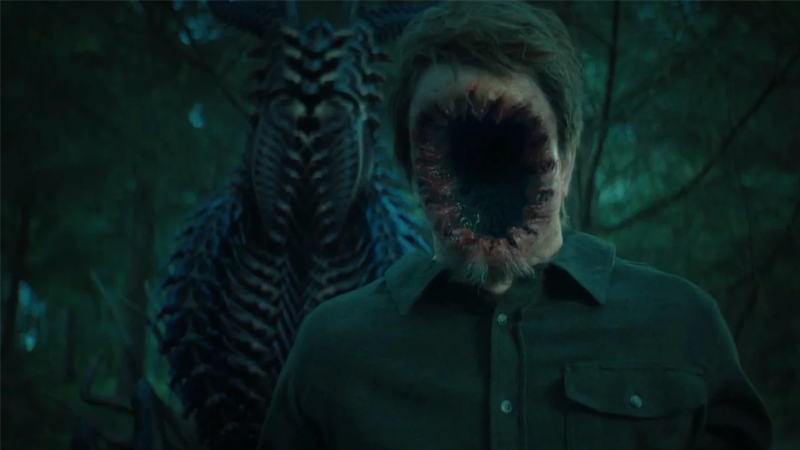 The Daemon