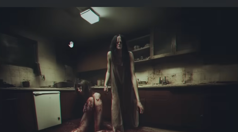 Cortos entidades malévolas