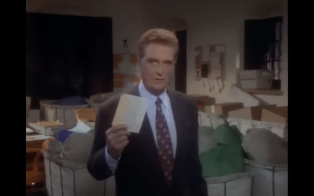 Misterios sin resolver, temporada 7, caso Circleville