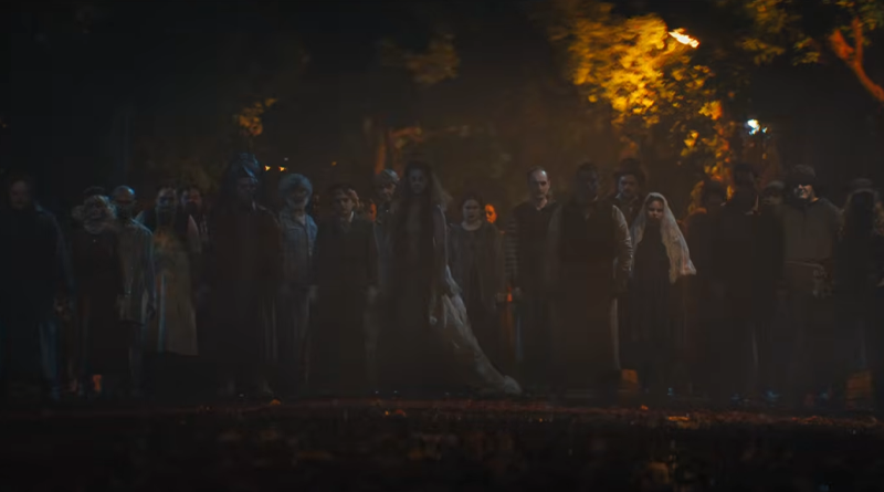 Tráiler de Insidious: Out of the further