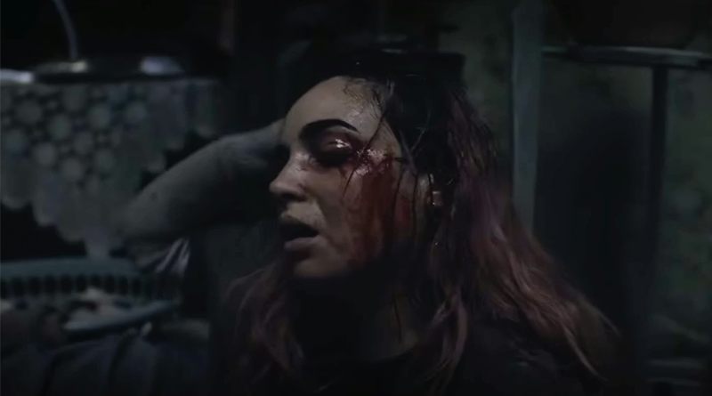 Tráiler de Evil Dead Burn