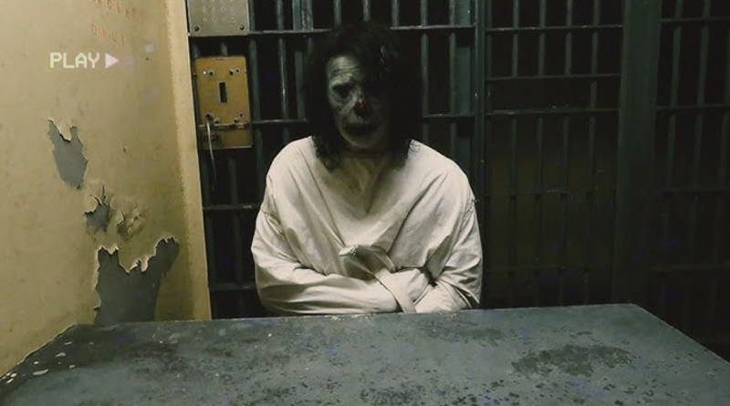 Escena de Mister Creep