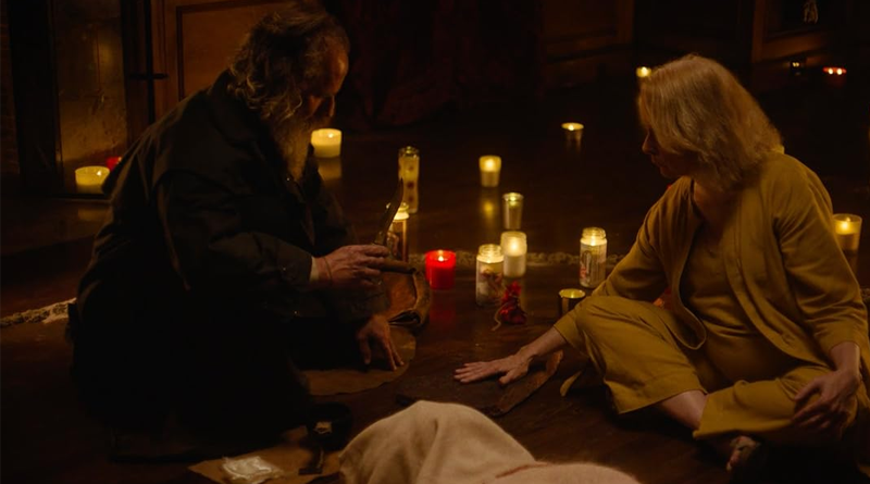 Invocación de Julia Max