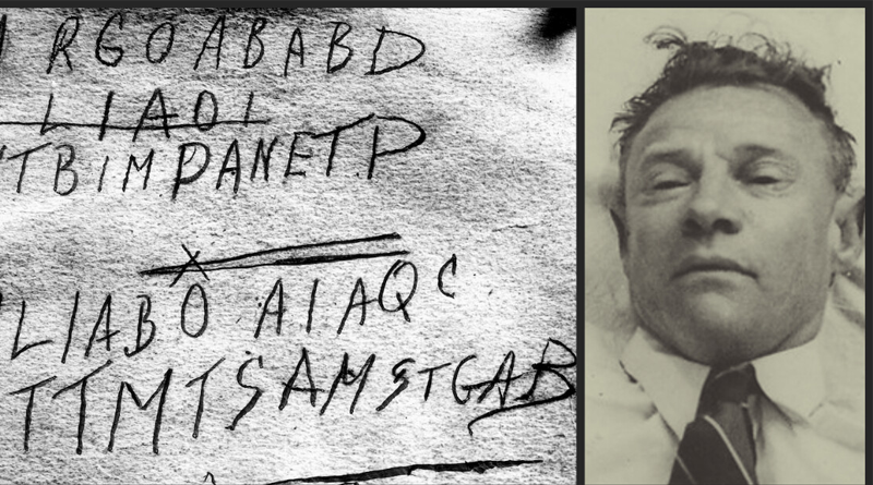 Caso Taman Shud