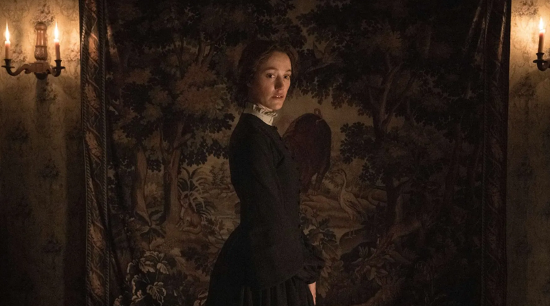 Victorian Psycho