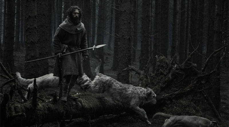 Werwulf de Robert Eggers