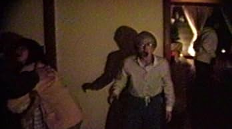 The McPherson Tape