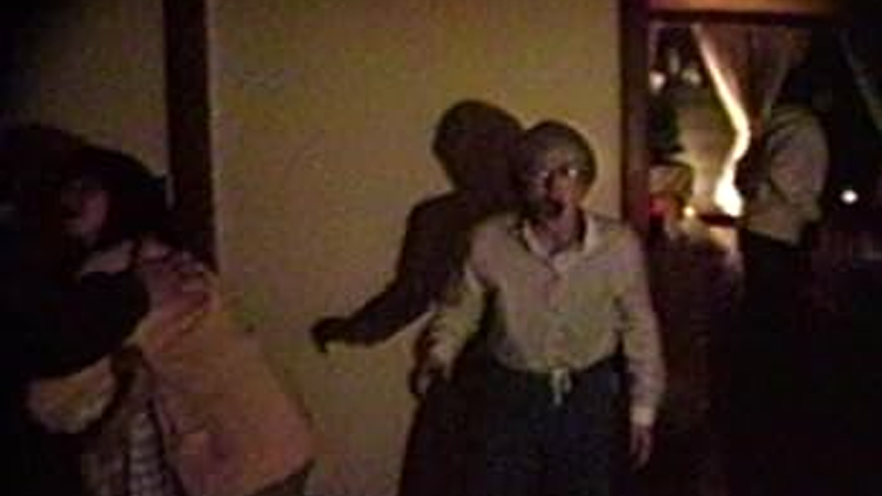 The McPherson Tape