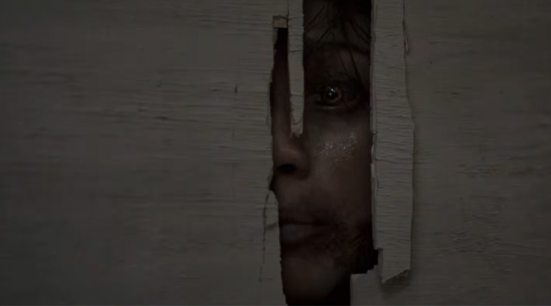 Evil Dead Burn tráiler final