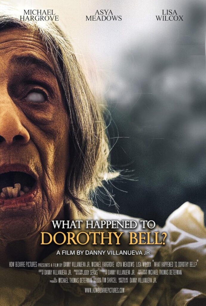 What happened to Dorothy Bell