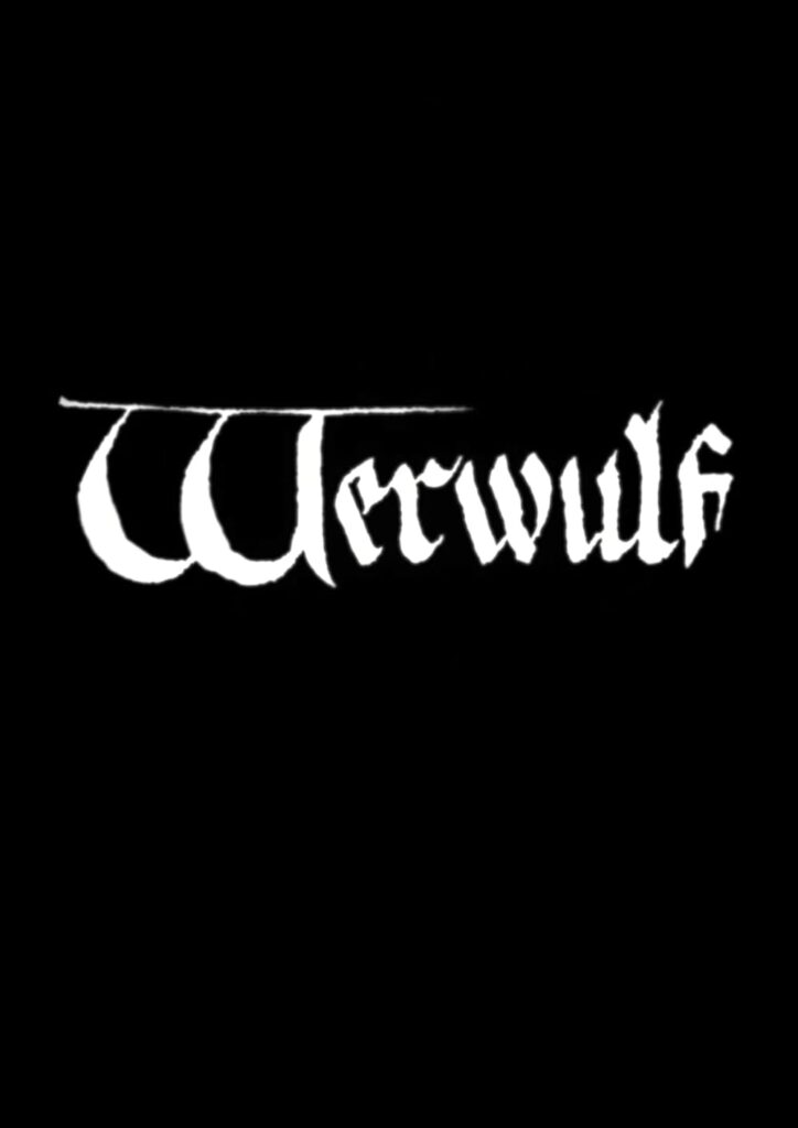 Werwulf