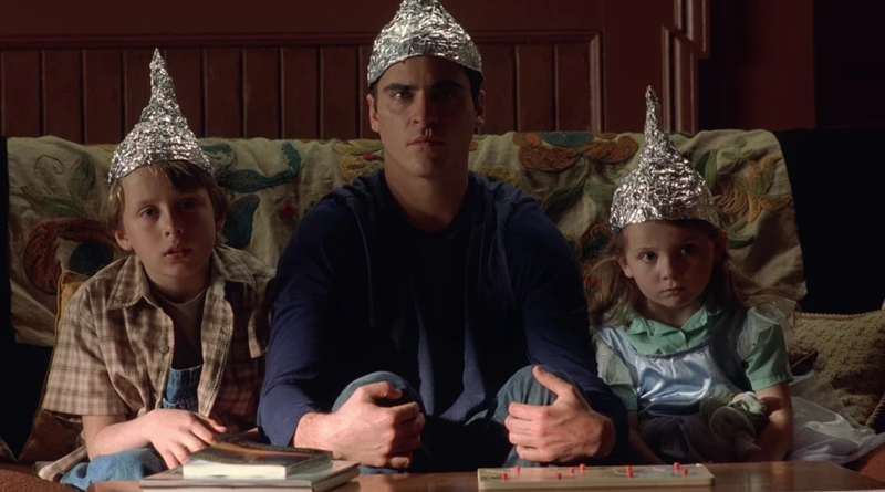 Películas de extraterrestres y OVNIS