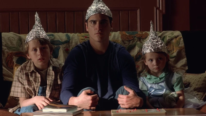 Películas de extraterrestres y OVNIS