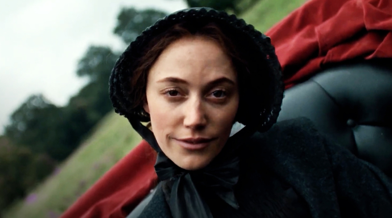 Victorian Psycho estrena segundo tráiler