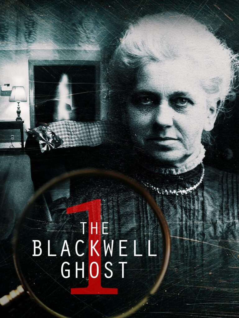 Casas embrujadas: The Blackwell Ghost