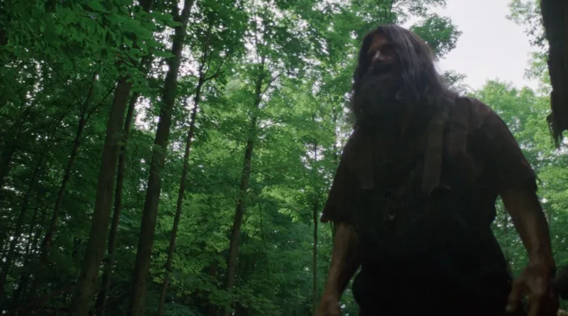The Hermit