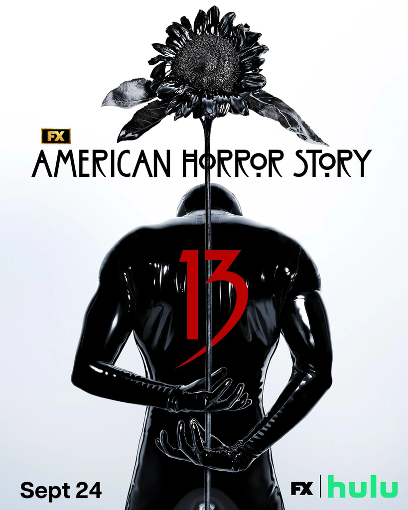American Horror Story 13 Póster