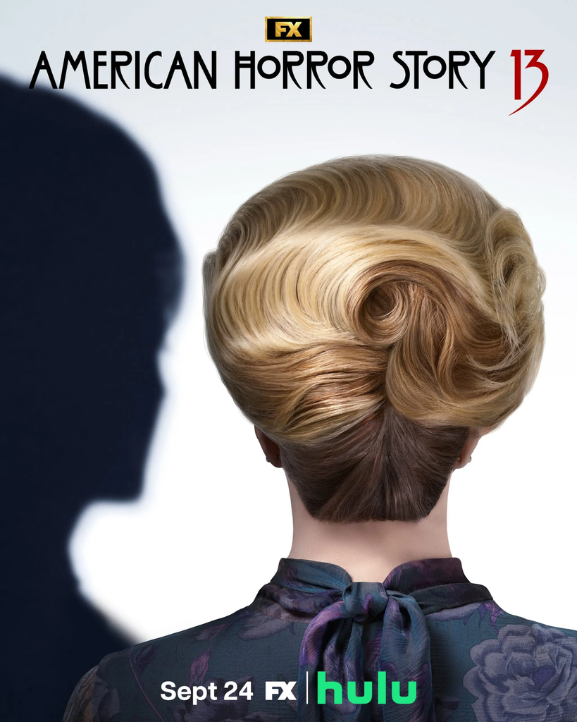 American Horror Story 13 Póster