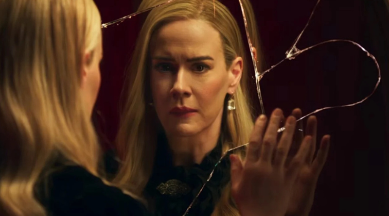 American Horror Story 13
