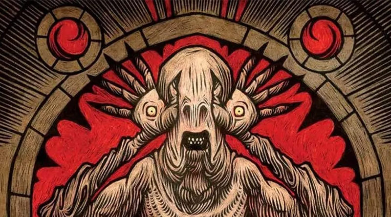 Pan’s Labyrinth: The Complete Screenplay celebra 20 años de la película