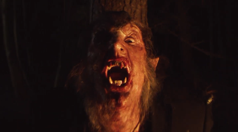 Noches de cortos: Hombres lobo