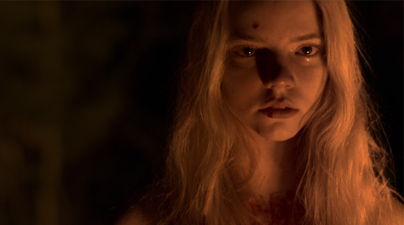 10 de horror: Brujas
