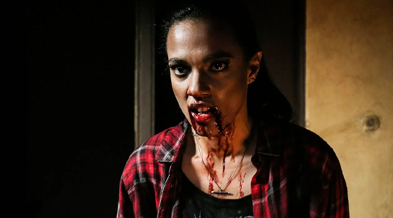 10 de horror: Vampiros
