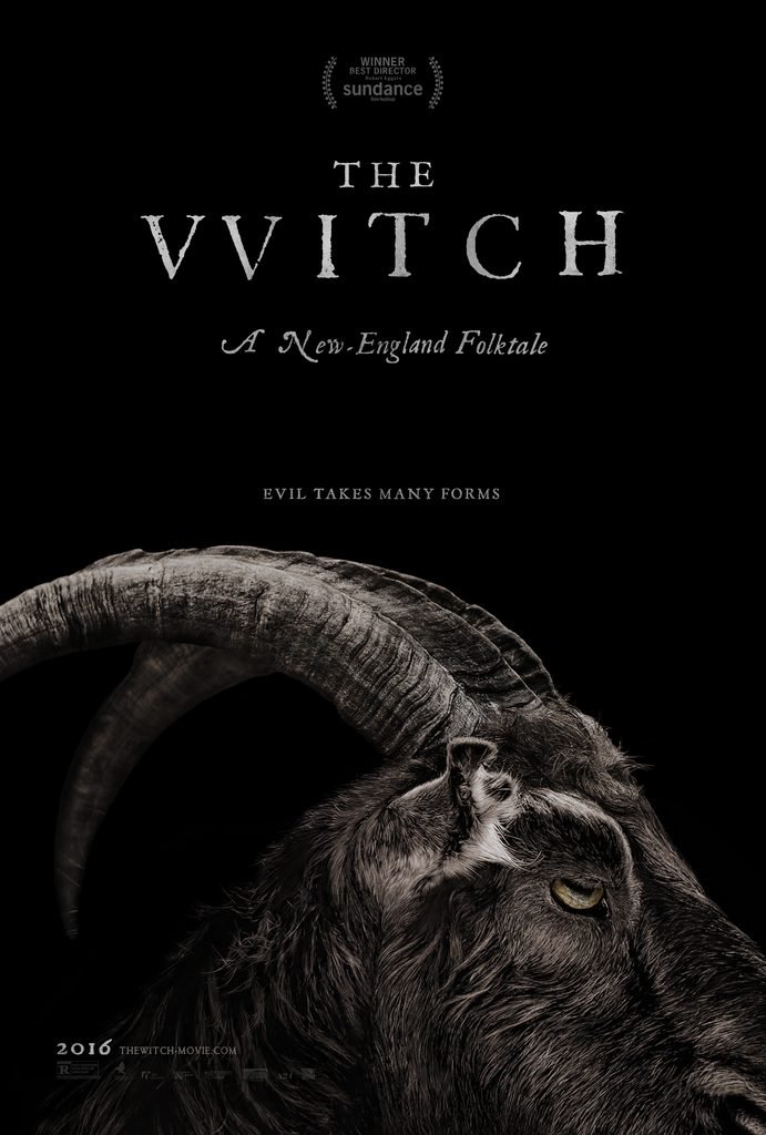 10 de horror: The Witch (2015)