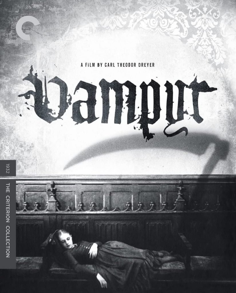 Vampyr 1932