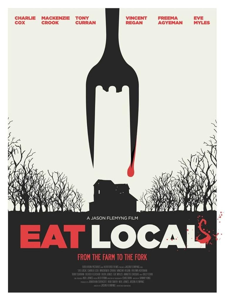 Eat Locals 2017